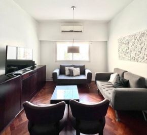 Departamento en recoleta